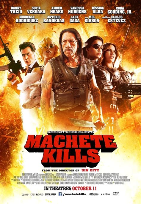 solarmovies machete|Machete Kills .